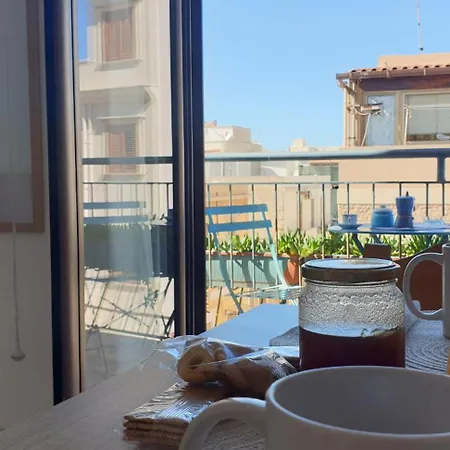 Apartment Rgb_apartments Lampedusa